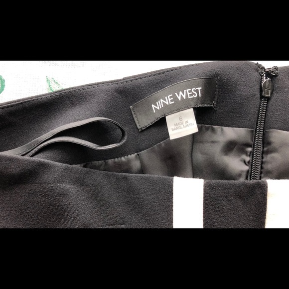 Professional Nine West skirt - Picture 7 of 7